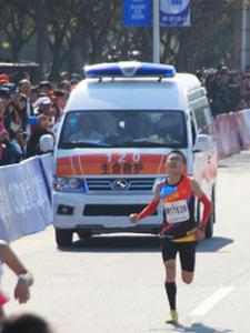 大竹县大型活动