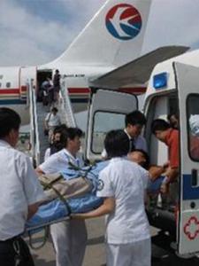 大竹县接送服务