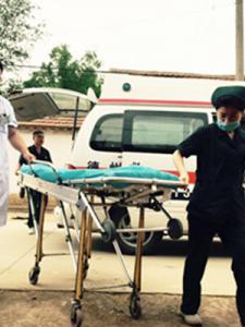 大竹县院后转乡